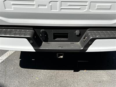 2023 Ford F-150 XL   - Photo 7 - Salt Lake City, UT 84115