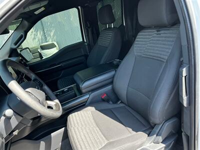2023 Ford F-150 XL   - Photo 18 - Salt Lake City, UT 84115