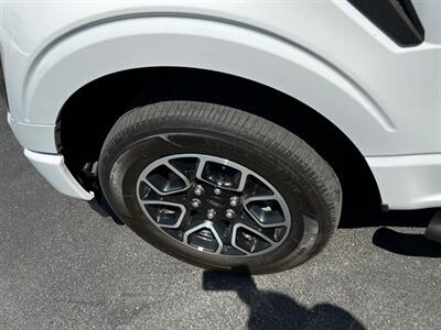 2023 Ford F-150 XL   - Photo 15 - Salt Lake City, UT 84115