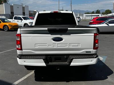 2023 Ford F-150 XL   - Photo 6 - Salt Lake City, UT 84115