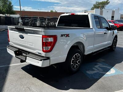 2023 Ford F-150 XL   - Photo 9 - Salt Lake City, UT 84115