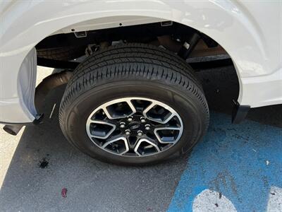 2023 Ford F-150 XL   - Photo 13 - Salt Lake City, UT 84115