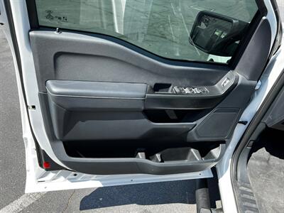 2023 Ford F-150 XL   - Photo 21 - Salt Lake City, UT 84115