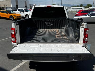 2023 Ford F-150 XL   - Photo 8 - Salt Lake City, UT 84115