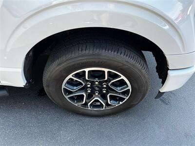 2023 Ford F-150 XL   - Photo 12 - Salt Lake City, UT 84115