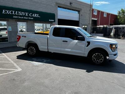 2023 Ford F-150 XL   - Photo 10 - Salt Lake City, UT 84115