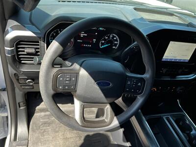 2023 Ford F-150 XL   - Photo 25 - Salt Lake City, UT 84115