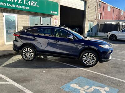 2021 Toyota Venza XLE - Photo 8 - Salt Lake City, UT 84115