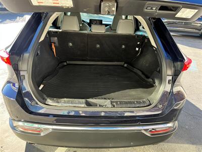 2021 Toyota Venza XLE - Photo 24 - Salt Lake City, UT 84115