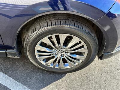 2021 Toyota Venza XLE - Photo 11 - Salt Lake City, UT 84115