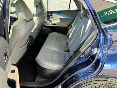 2021 Toyota Venza XLE - Photo 20 - Salt Lake City, UT 84115