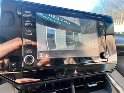 2021 Toyota Venza XLE - Photo 38 - Salt Lake City, UT 84115