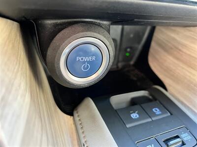 2021 Toyota Venza XLE - Photo 33 - Salt Lake City, UT 84115