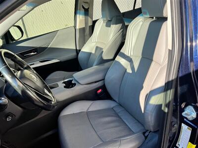 2021 Toyota Venza XLE - Photo 18 - Salt Lake City, UT 84115
