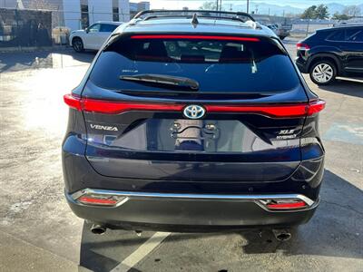 2021 Toyota Venza XLE - Photo 6 - Salt Lake City, UT 84115