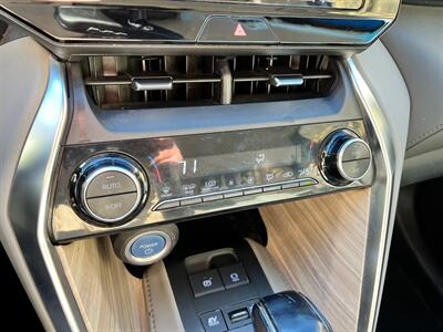 2021 Toyota Venza XLE - Photo 37 - Salt Lake City, UT 84115