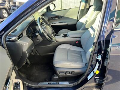 2021 Toyota Venza XLE - Photo 17 - Salt Lake City, UT 84115