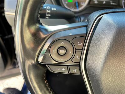 2021 Toyota Venza XLE - Photo 29 - Salt Lake City, UT 84115