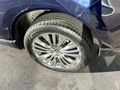2021 Toyota Venza XLE - Photo 13 - Salt Lake City, UT 84115