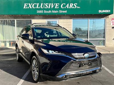 2021 Toyota Venza XLE - Photo 1 - Salt Lake City, UT 84115