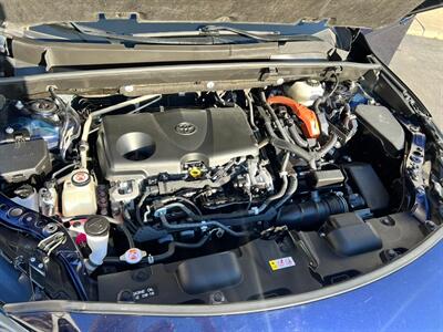 2021 Toyota Venza XLE - Photo 40 - Salt Lake City, UT 84115