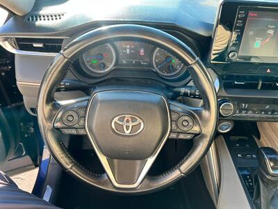 2021 Toyota Venza XLE - Photo 31 - Salt Lake City, UT 84115