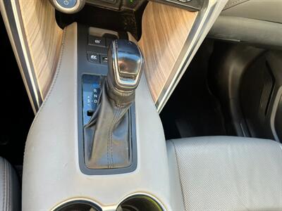 2021 Toyota Venza XLE - Photo 36 - Salt Lake City, UT 84115