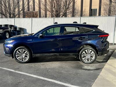 2021 Toyota Venza XLE - Photo 4 - Salt Lake City, UT 84115