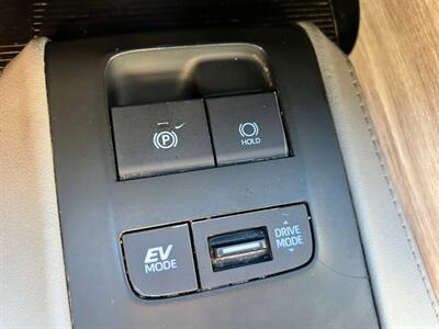 2021 Toyota Venza XLE - Photo 35 - Salt Lake City, UT 84115