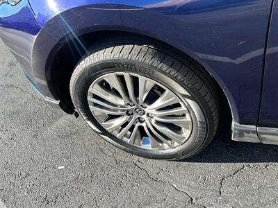 2021 Toyota Venza XLE - Photo 14 - Salt Lake City, UT 84115