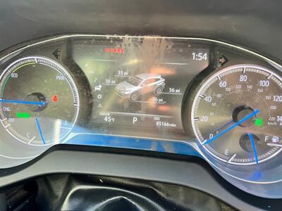 2021 Toyota Venza XLE - Photo 32 - Salt Lake City, UT 84115