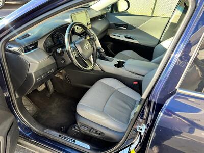 2021 Toyota Venza XLE - Photo 16 - Salt Lake City, UT 84115