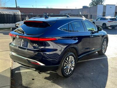 2021 Toyota Venza XLE - Photo 7 - Salt Lake City, UT 84115