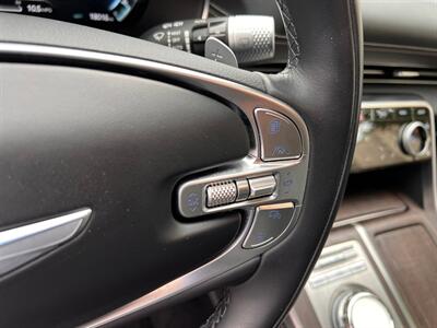 2024 Genesis GV80 3.5T Prestige - Photo 33 - Salt Lake City, UT 84115
