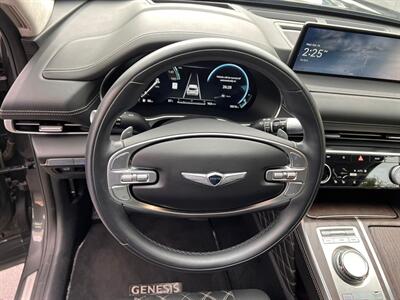 2024 Genesis GV80 3.5T Prestige - Photo 34 - Salt Lake City, UT 84115