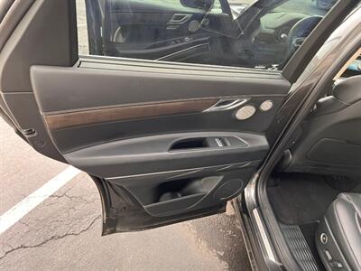 2024 Genesis GV80 3.5T Prestige - Photo 21 - Salt Lake City, UT 84115
