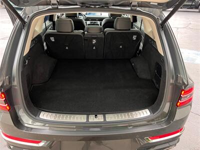2024 Genesis GV80 3.5T Prestige - Photo 24 - Salt Lake City, UT 84115