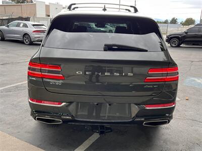 2024 Genesis GV80 3.5T Prestige - Photo 6 - Salt Lake City, UT 84115