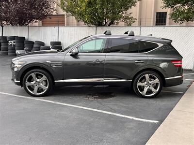 2024 Genesis GV80 3.5T Prestige - Photo 4 - Salt Lake City, UT 84115