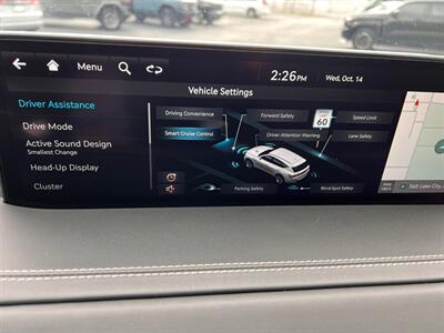 2024 Genesis GV80 3.5T Prestige - Photo 44 - Salt Lake City, UT 84115