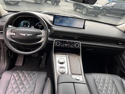 2024 Genesis GV80 3.5T Prestige - Photo 23 - Salt Lake City, UT 84115