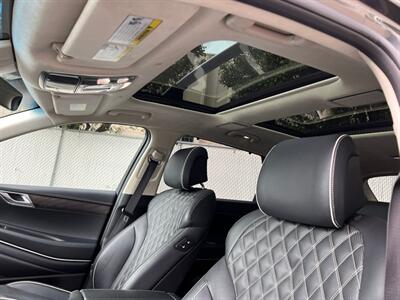 2024 Genesis GV80 3.5T Prestige - Photo 17 - Salt Lake City, UT 84115