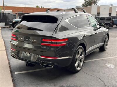 2024 Genesis GV80 3.5T Prestige - Photo 7 - Salt Lake City, UT 84115