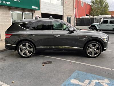 2024 Genesis GV80 3.5T Prestige - Photo 8 - Salt Lake City, UT 84115