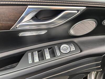 2024 Genesis GV80 3.5T Prestige - Photo 27 - Salt Lake City, UT 84115