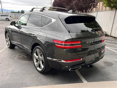 2024 Genesis GV80 3.5T Prestige - Photo 5 - Salt Lake City, UT 84115