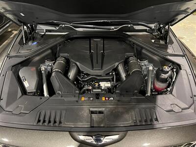 2024 Genesis GV80 3.5T Prestige - Photo 49 - Salt Lake City, UT 84115