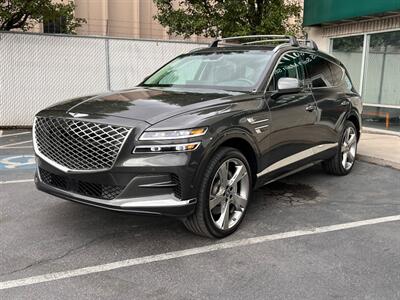 2024 Genesis GV80 3.5T Prestige - Photo 3 - Salt Lake City, UT 84115
