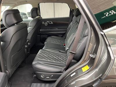 2024 Genesis GV80 3.5T Prestige - Photo 19 - Salt Lake City, UT 84115
