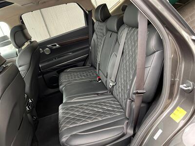 2024 Genesis GV80 3.5T Prestige - Photo 20 - Salt Lake City, UT 84115